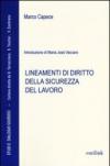 Lineamenti di diritto della sicurezza del lavoro