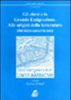 Gli ebrei e la grande emigrazione. Alle origini della letteratura ebraico-americana