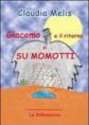 Giacomo nel regno di Giuannica