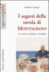 I segreti della tavola di Montalbano (Leggere è un gusto)