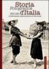 Storia fotografica d'Italia 1900-1921