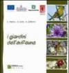 I giardini dell'avifauna