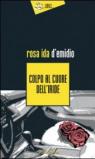 Colpo al cuore dell'iride