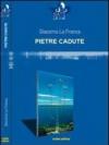 Pietre cadute