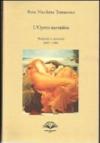 L'opera narrativa