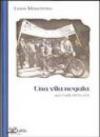 Una Vita negata. Una cruda storia vera