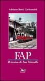 FAP il trenino di San Marcello