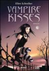 Vampire kisses