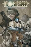 Atomic Robo e i mastini della guerra. Atomic Robo