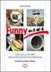 Funny news. L'altra faccia del 2007 nelle notizie più divertenti del pianeta