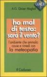 Ho mal di testa: sarà il vento? L'ambiente che ammala: cause e rimedi con la meteopatia