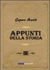 Appunti della storia