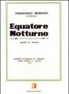 Equatore notturno