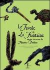 Le favole di La Fontaine messe in scena da Thierry Dedieu. La lepre e la testuggine e altre favole