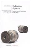 Dall'euforia al panico. Pensare la crisi finanziaria e altri saggi