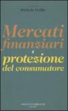 Mercati finanziari e protezione dei consumatori