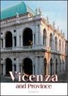 Vicenza and province