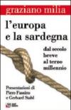 L'Europa e la Sardegna. Dal secolo breve al terzo millennio
