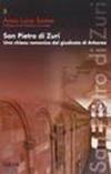 San Pietro di Zuri. Una chiesa romanica del giudicato di Arborea