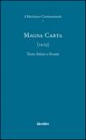 Magna Carta (1215)