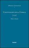 Costituzione della Corsica (1755)