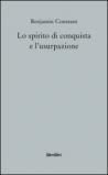 Lo spirito di conquista e l'usurpazione nei loro rapporti con la civiltà europea
