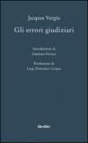 Gli errori giudiziari