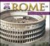 Roma ricostruita. Con DVD. Ediz. francese