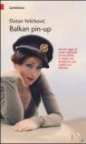 Balkan pin-up