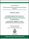Studio bioetico della diagnosi fetale invasiva in Polonia. I postulati delle modifiche necessarie, formulati alla luce dell'etica personalista