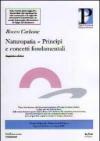 Naturopatia. Principi e concetti fondamentali