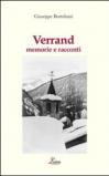 Verrand. Memorie e racconti