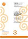 Il progetto di architettura fra didattica e ricerca. Con DVD. 3.La didattica