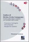 Codice di Diritto Civile Comparato