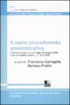 Il nuovo procedimento amministrativo
