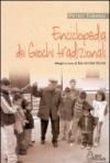 Enciclopedia dei giochi tradizionali. Ediz. illustrata