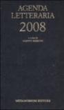 Agenda letteraria 2008