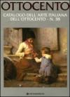 Ottocento. Catalogo dell'arte italiana dell'Ottocento. 38.