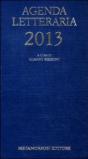 Agenda letteraria 2013