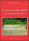 La rivolta dei tristi. I moti cilentani del 1828