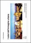 I colori dell'immagine urbana. Il piano del colore di Lanciano, la città, la sua storia, i suoi colori e materiali. Con DVD
