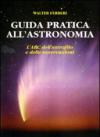 Guida pratica all'astronomia