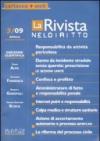 La rivista di Neldiritto (2009). 3.
