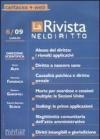 La rivista di Neldiritto (2009) vol.6