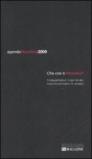 Agenda filosofica 2009. Che cos'è filosofia? Cinquantadue risposte dei massimi pensatori di sempre