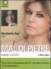Mal di pietre letto da Margherita Buy. Audiolibro. 2 CD Audio