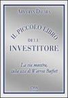 Il Piccolo Libro Dell'Investitore: La Via Maestra, Sulla Scia di Warren Buffett