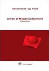 Lezioni di meccanica razionale