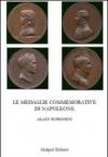 Le medaglie commemorative di Napoleone