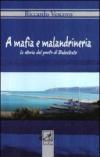Mafia e malandrineria. La storia del porto di Balestrate (A)